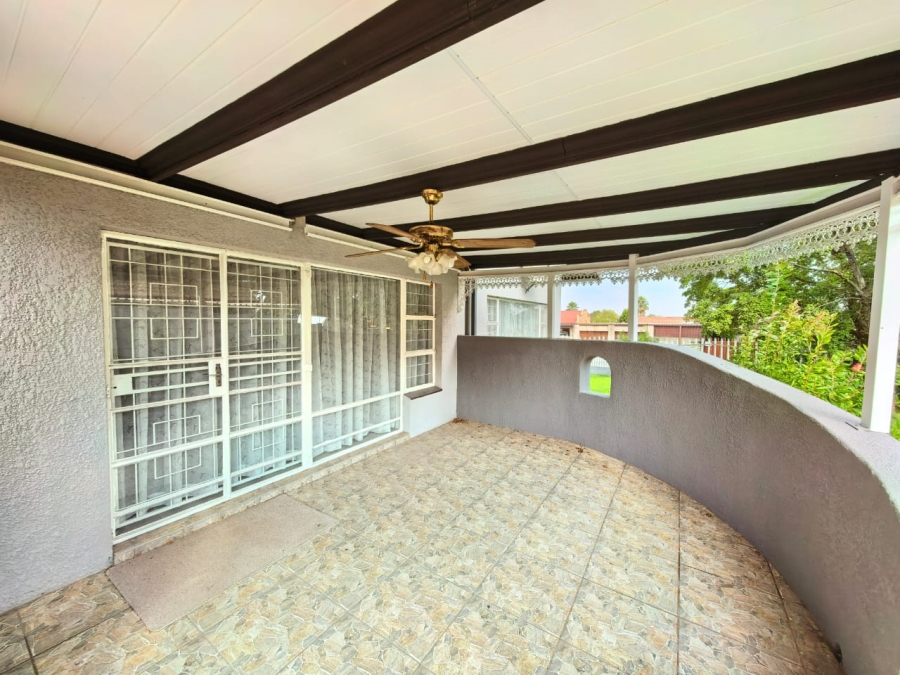 4 Bedroom Property for Sale in Sasolburg Ext 10 Free State